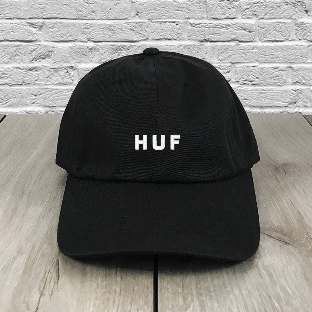 HUF Baseball Cap